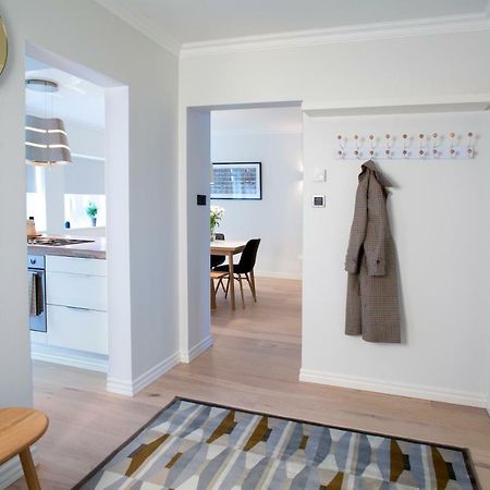 Greenkey Apartment T10C Ρέυκιαβικ Εξωτερικό φωτογραφία