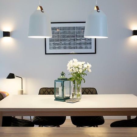 Greenkey Apartment T10C Ρέυκιαβικ Εξωτερικό φωτογραφία