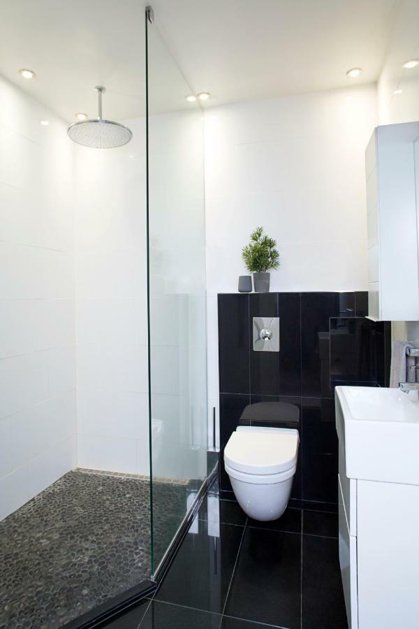 Greenkey Apartment T10C Ρέυκιαβικ Εξωτερικό φωτογραφία