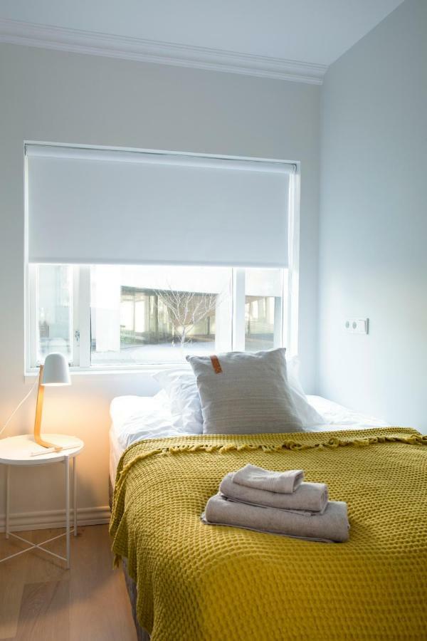 Greenkey Apartment T10C Ρέυκιαβικ Εξωτερικό φωτογραφία